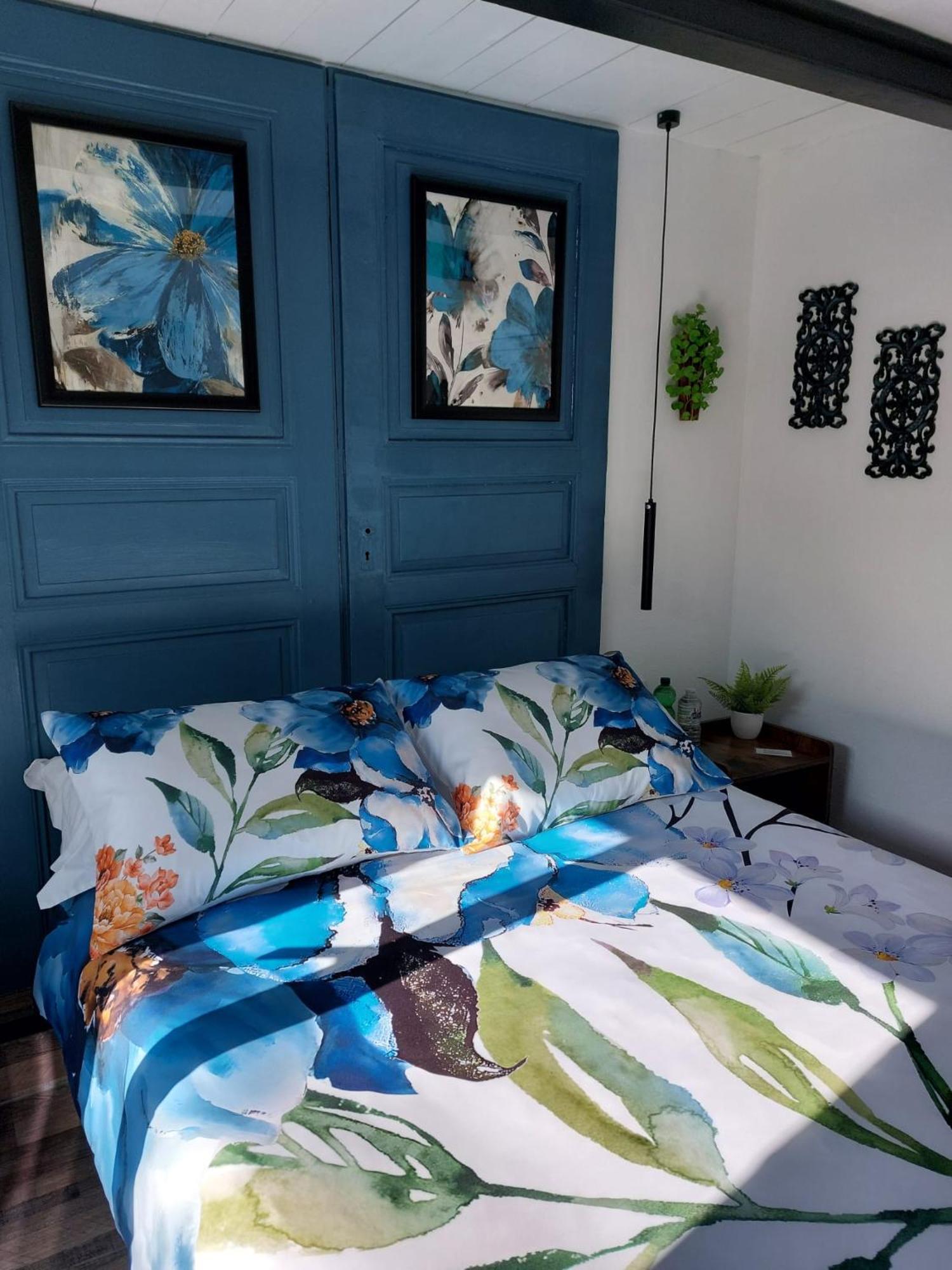 Gite Au Pommier Fleuri Et Son "Appart" Independant Drusenheim Εξωτερικό φωτογραφία